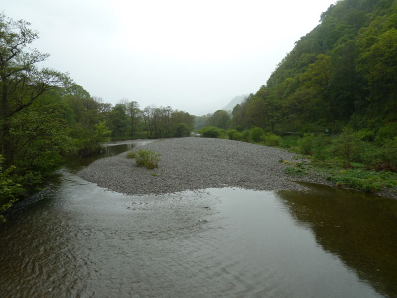 River Derwent